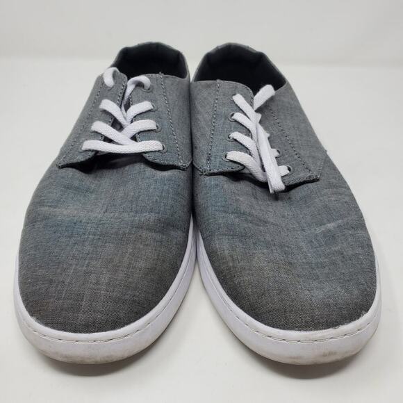 Cuater Travis Mathew Tennis Men Shoes Size 13 Casual Low Top Lace Up - Picture 2 of 8